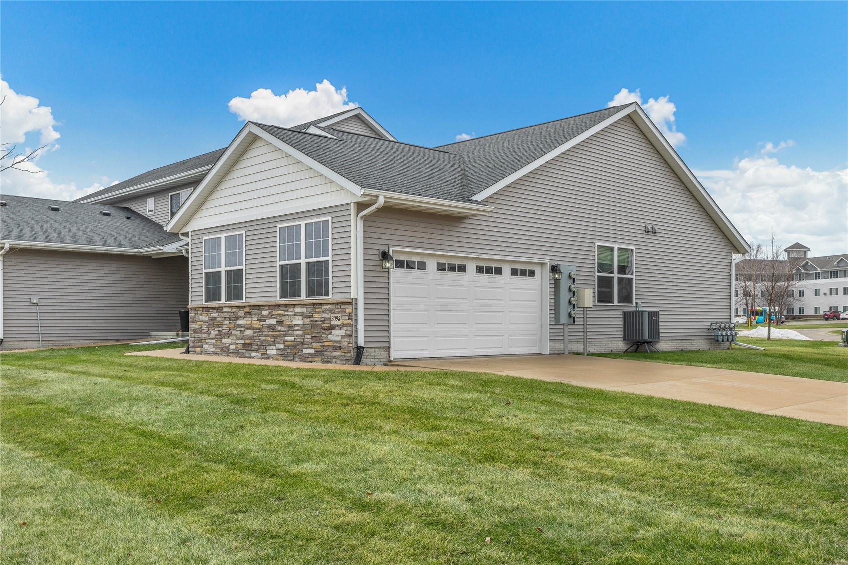 3098 Sherwood Drive Marion IA 52302