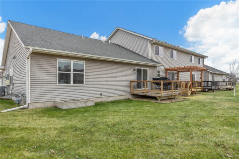 3098 Sherwood Drive Marion IA 52302