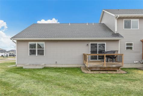 3098 Sherwood Drive Marion IA 52302