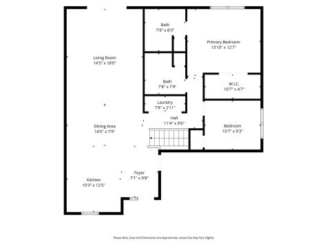 3098 Sherwood Drive Marion IA 52302