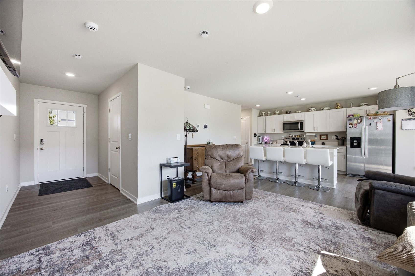831 Oak Drive Palo IA 52324