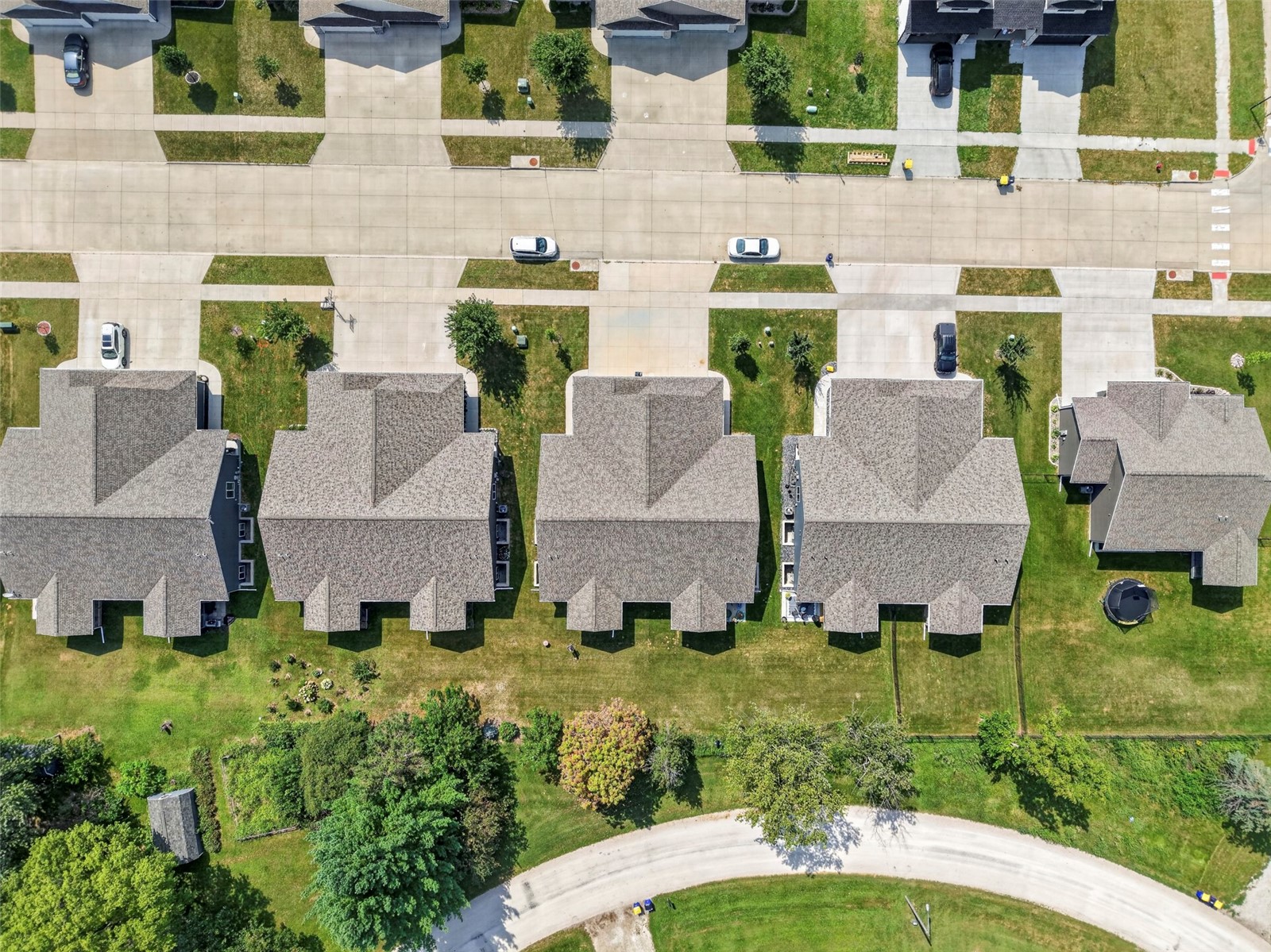 921 Prairie View Drive West Branch IA 52358