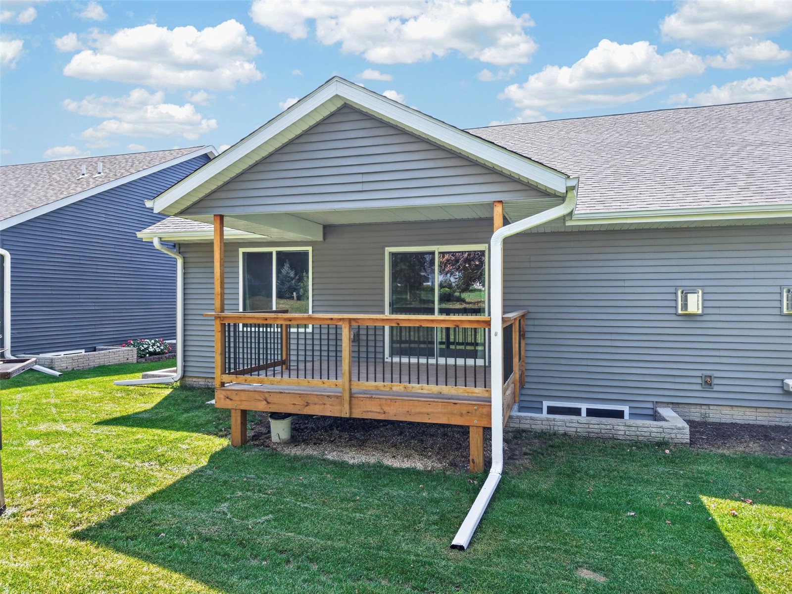 921 Prairie View Drive West Branch IA 52358