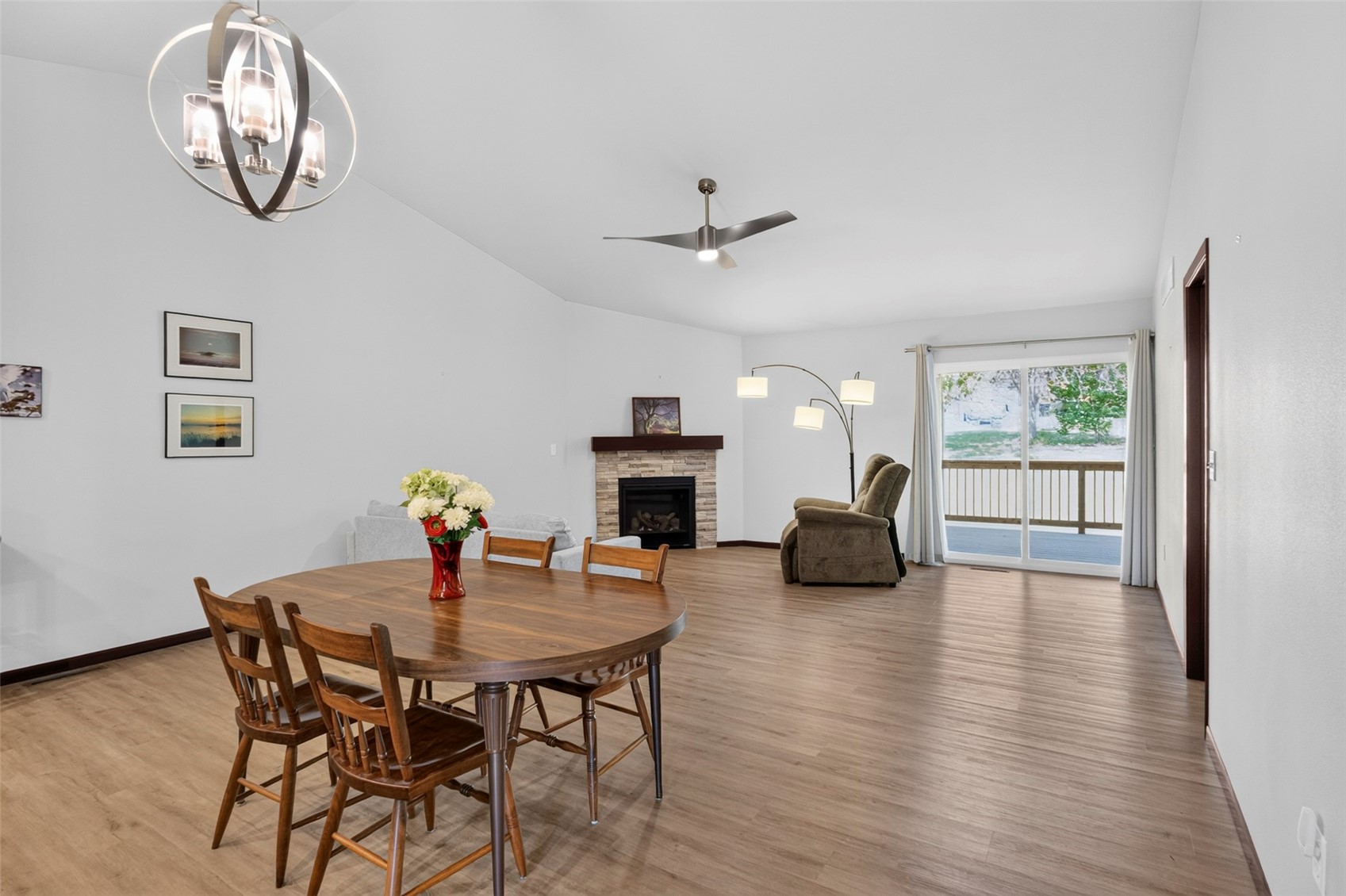 921 Prairie View Drive West Branch IA 52358