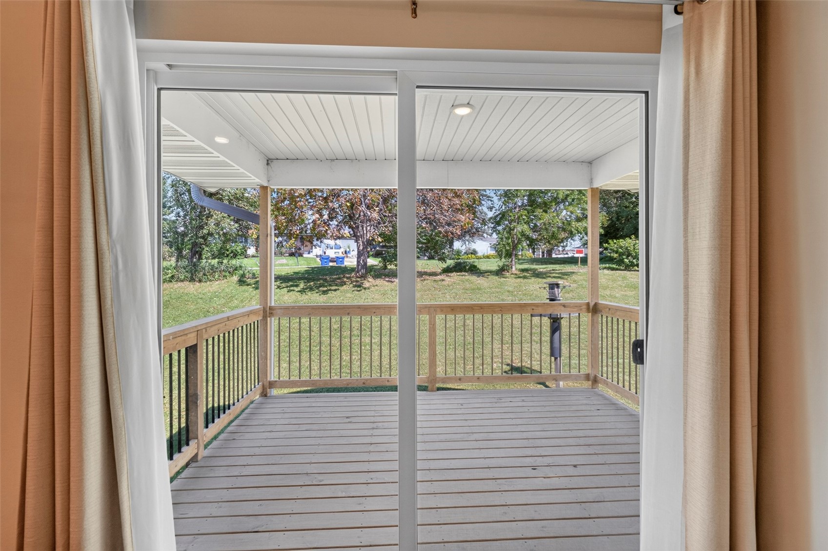 921 Prairie View Drive West Branch IA 52358