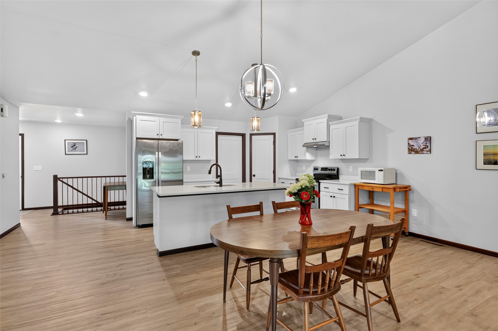 921 Prairie View Drive West Branch IA 52358