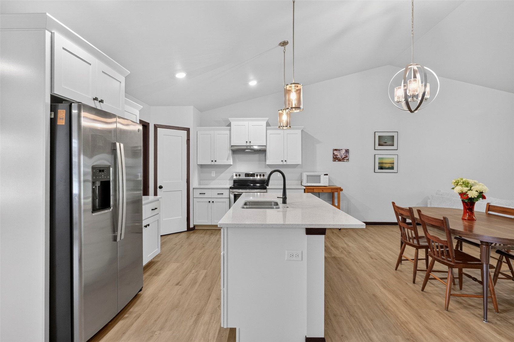 921 Prairie View Drive West Branch IA 52358