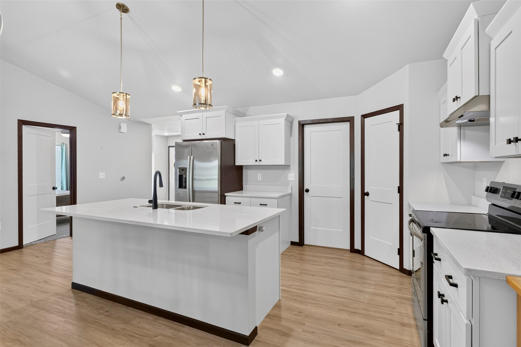 921 Prairie View Drive West Branch IA 52358