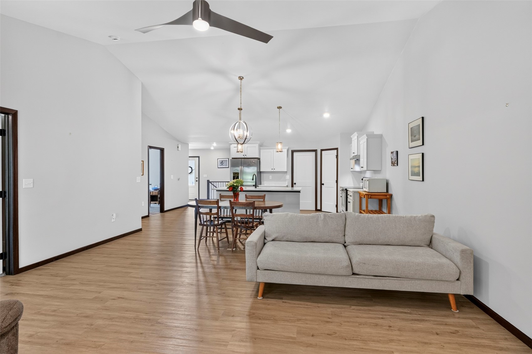 921 Prairie View Drive West Branch IA 52358