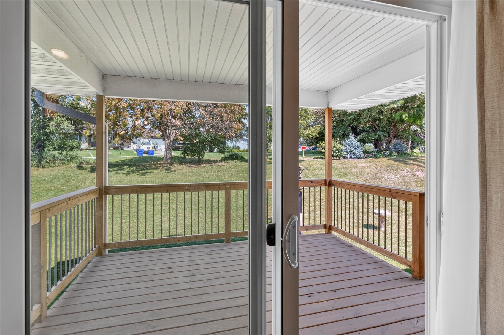 921 Prairie View Drive West Branch IA 52358