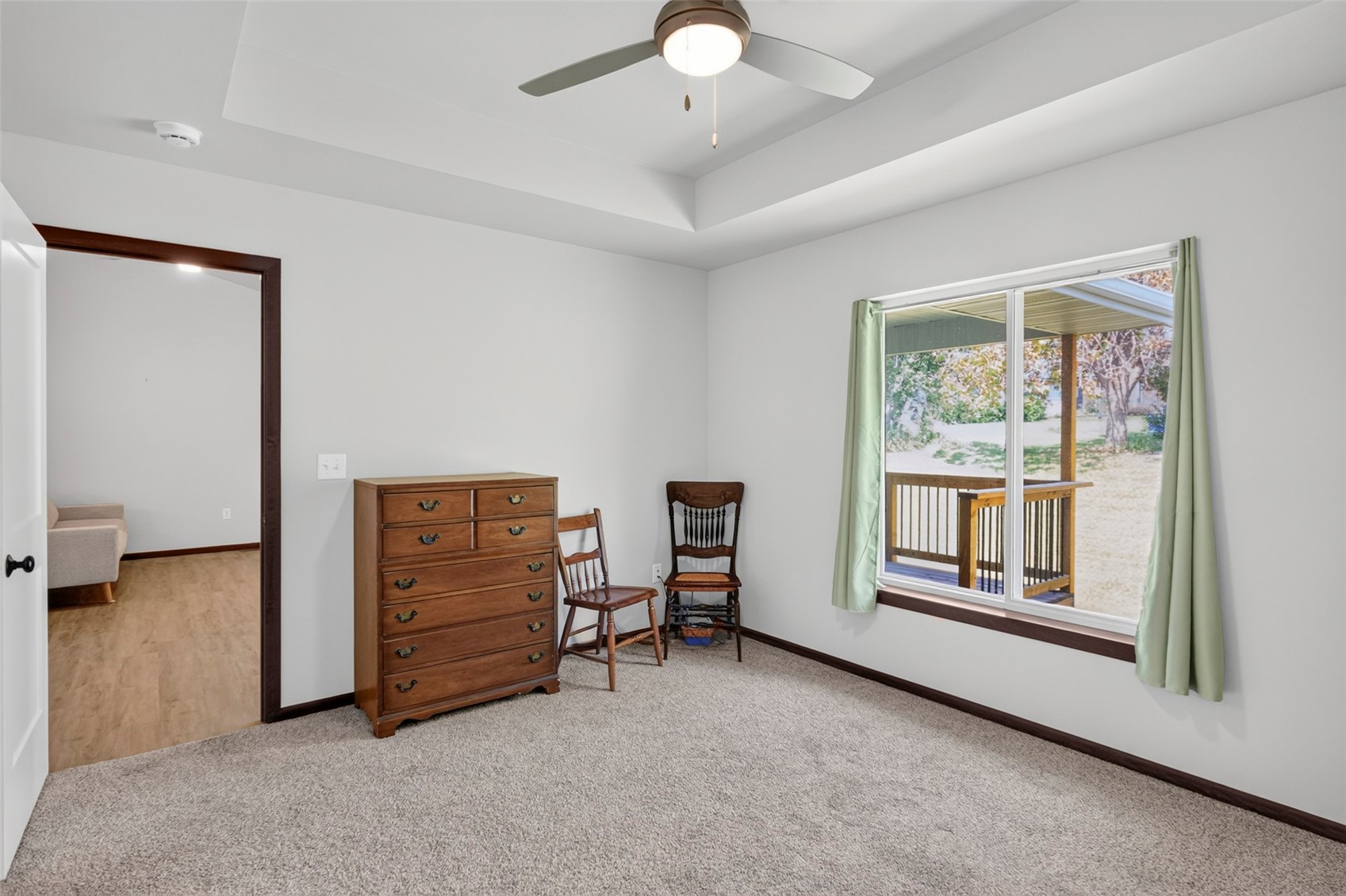 921 Prairie View Drive West Branch IA 52358