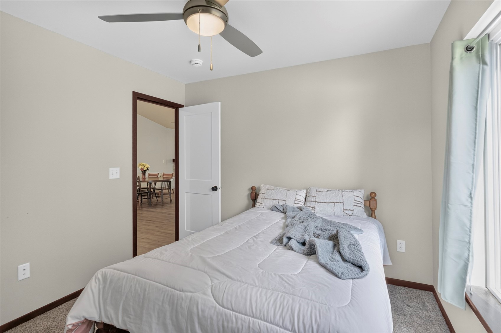 921 Prairie View Drive West Branch IA 52358