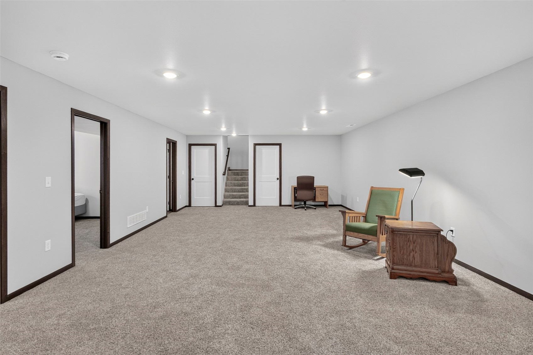 921 Prairie View Drive West Branch IA 52358