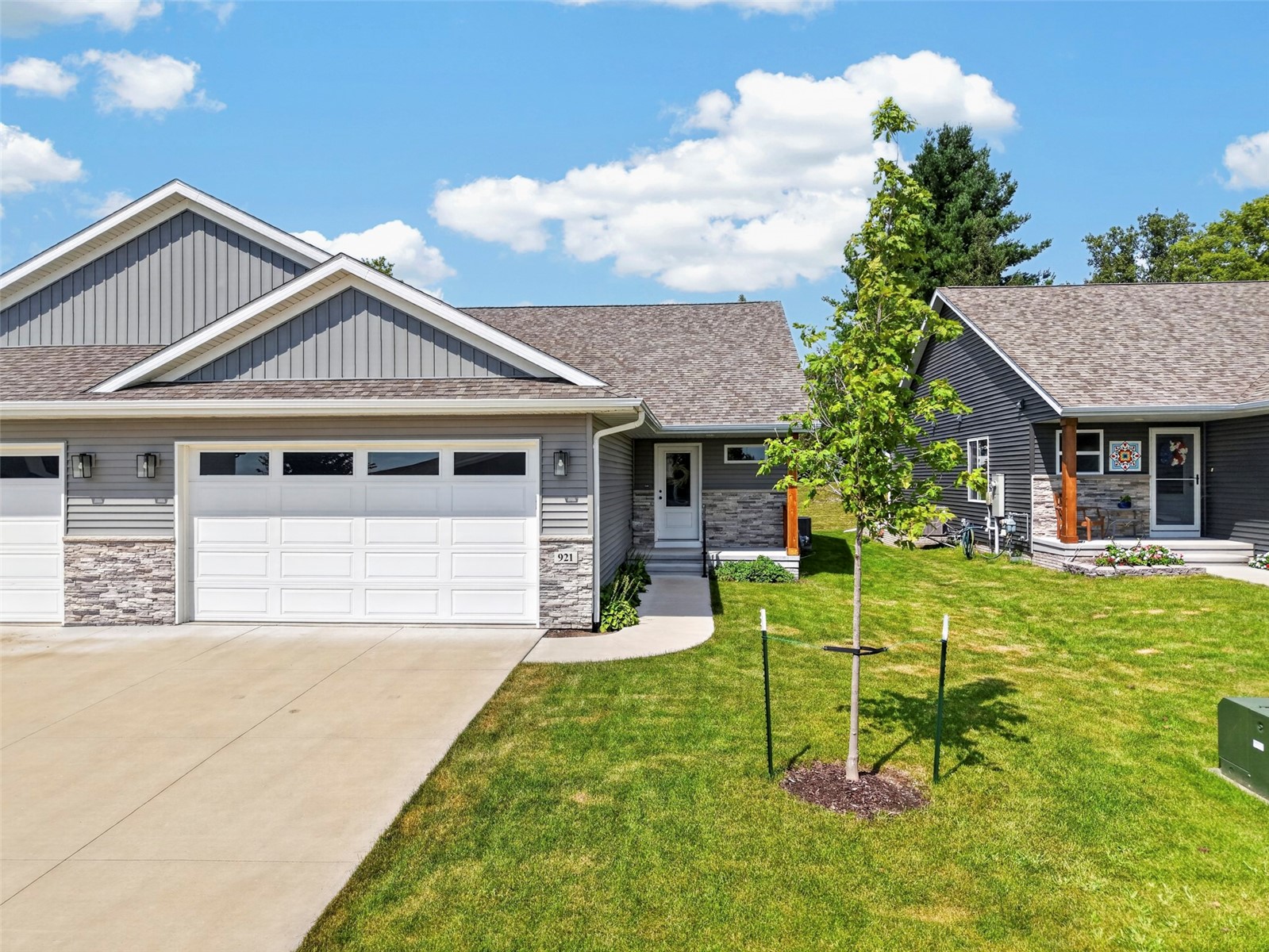 921 Prairie View Drive West Branch IA 52358