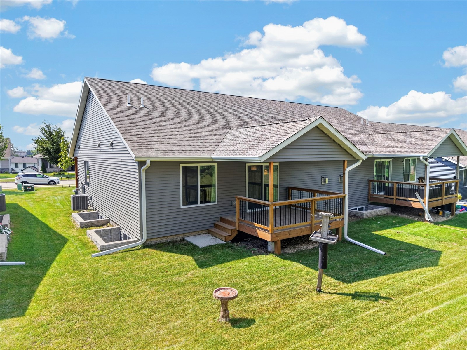 921 Prairie View Drive West Branch IA 52358