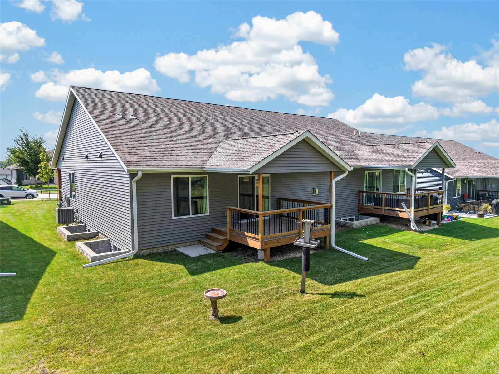 921 Prairie View Drive West Branch IA 52358