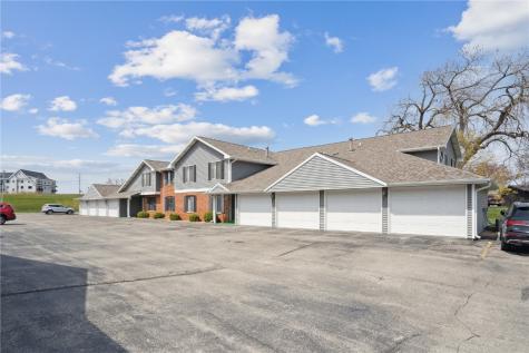 820 Edward Court SE Cedar Rapids IA 52403