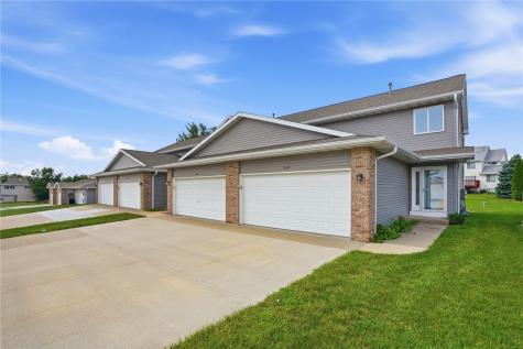2640 Pheasant Ridge Court Marion IA 52302