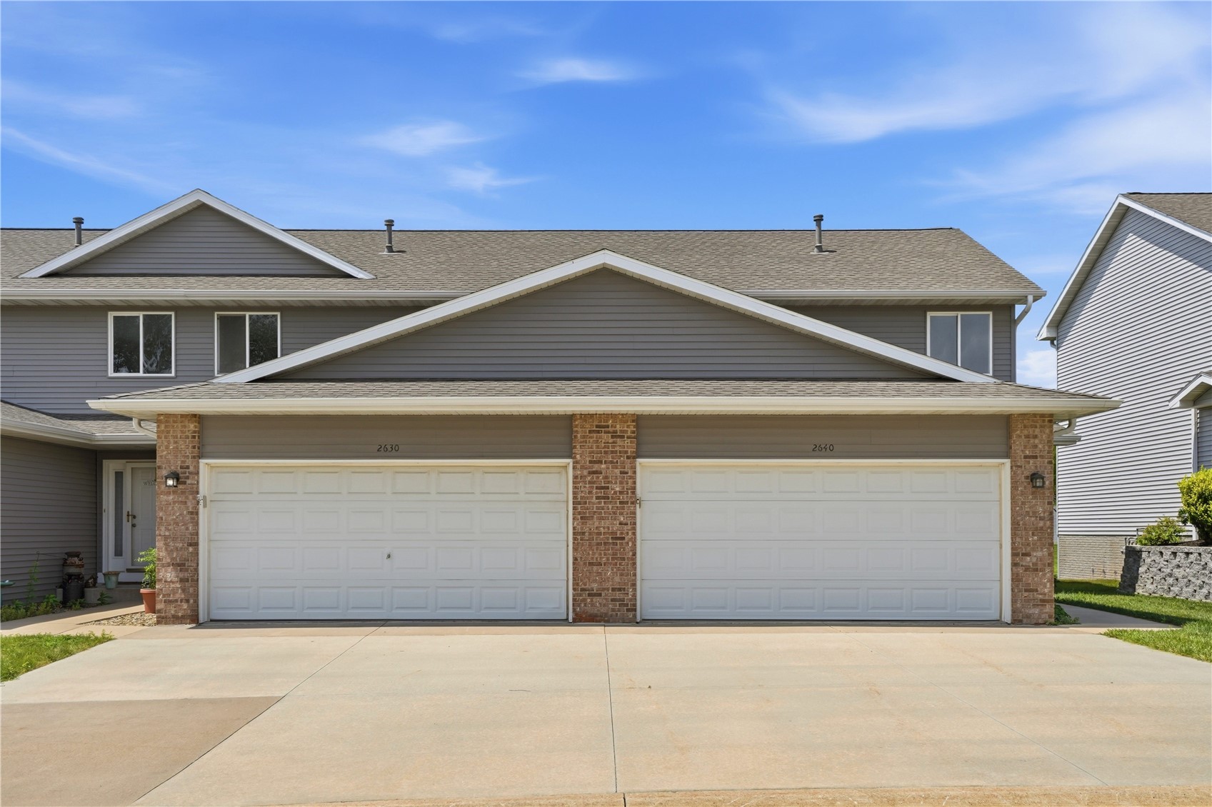 2640 Pheasant Ridge Court Marion IA 52302