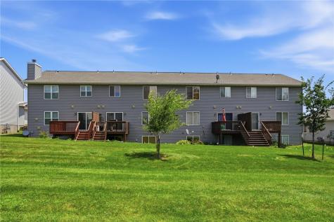 2640 Pheasant Ridge Court Marion IA 52302