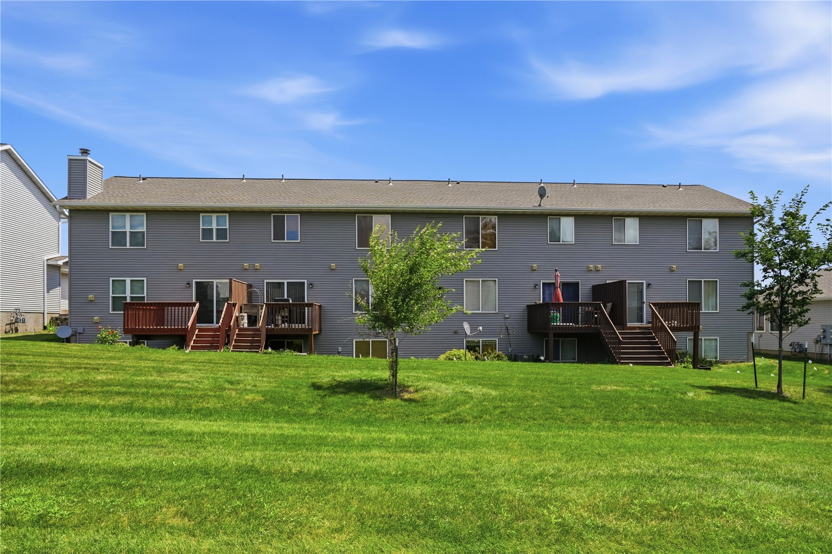 2640 Pheasant Ridge Court Marion IA 52302