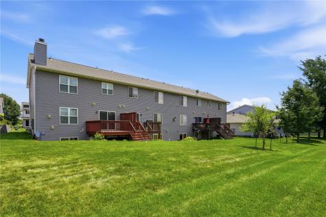 2640 Pheasant Ridge Court Marion IA 52302