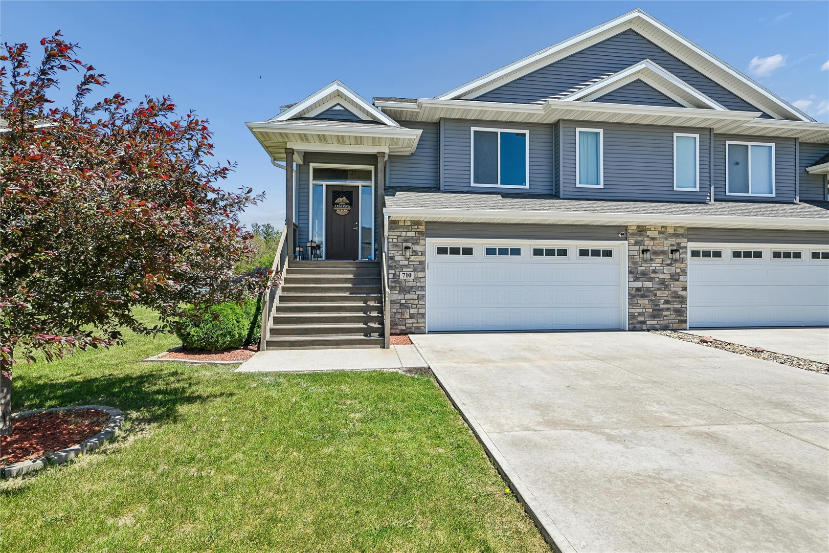 710 Brook Ridge Avenue North Liberty IA 52317
