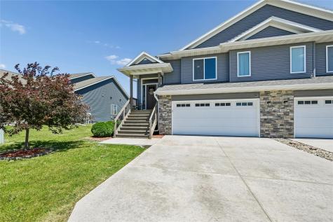 710 Brook Ridge Avenue North Liberty IA 52317