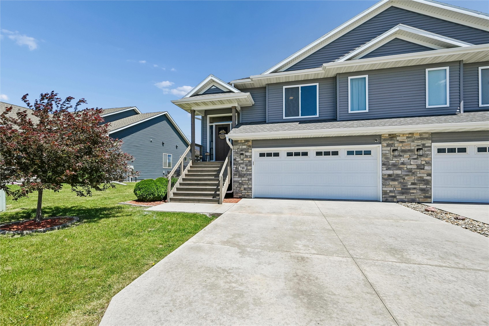 710 Brook Ridge Avenue North Liberty IA 52317