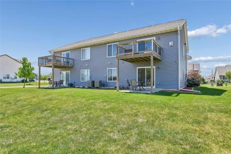 710 Brook Ridge Avenue North Liberty IA 52317