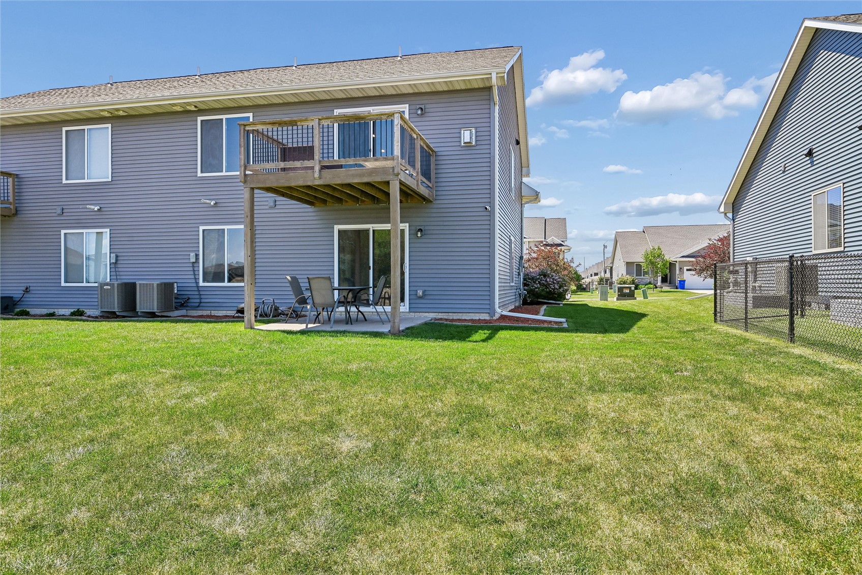 710 Brook Ridge Avenue North Liberty IA 52317