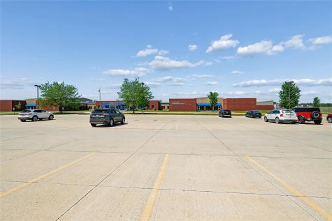 710 Brook Ridge Avenue North Liberty IA 52317