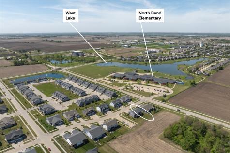 710 Brook Ridge Avenue North Liberty IA 52317