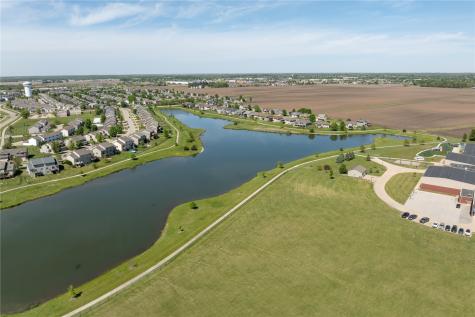 710 Brook Ridge Avenue North Liberty IA 52317