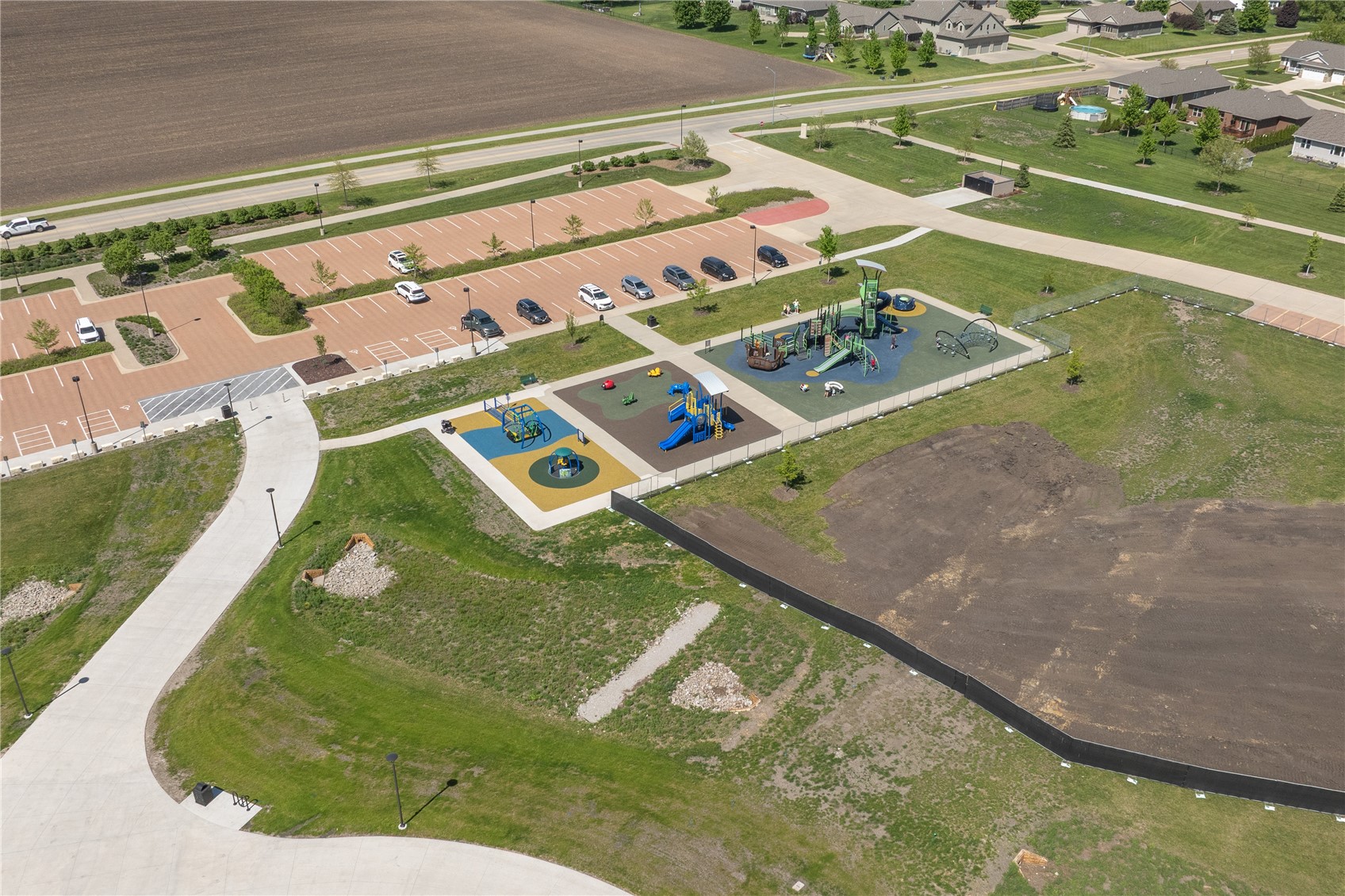 710 Brook Ridge Avenue North Liberty IA 52317