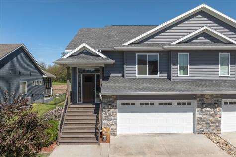 710 Brook Ridge Avenue North Liberty IA 52317