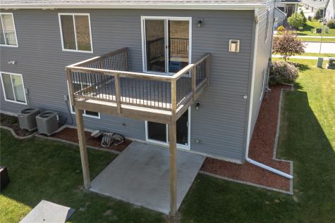 710 Brook Ridge Avenue North Liberty IA 52317