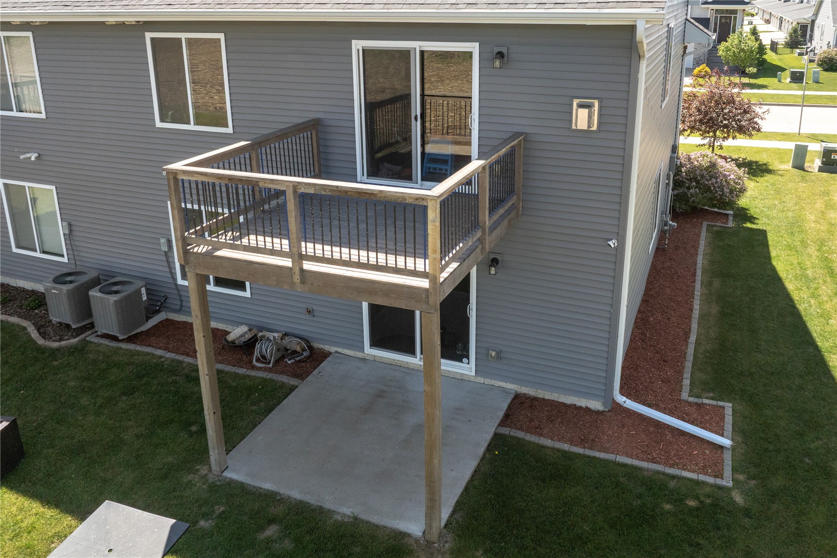 710 Brook Ridge Avenue North Liberty IA 52317