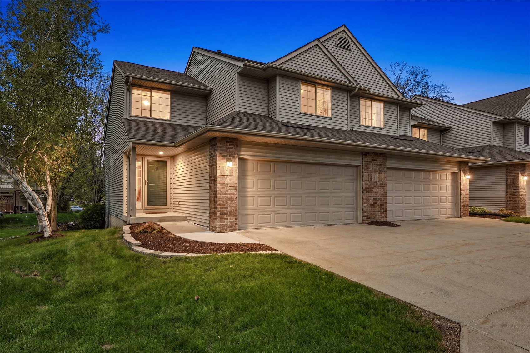 2345 Mulberry Street Coralville IA 52241