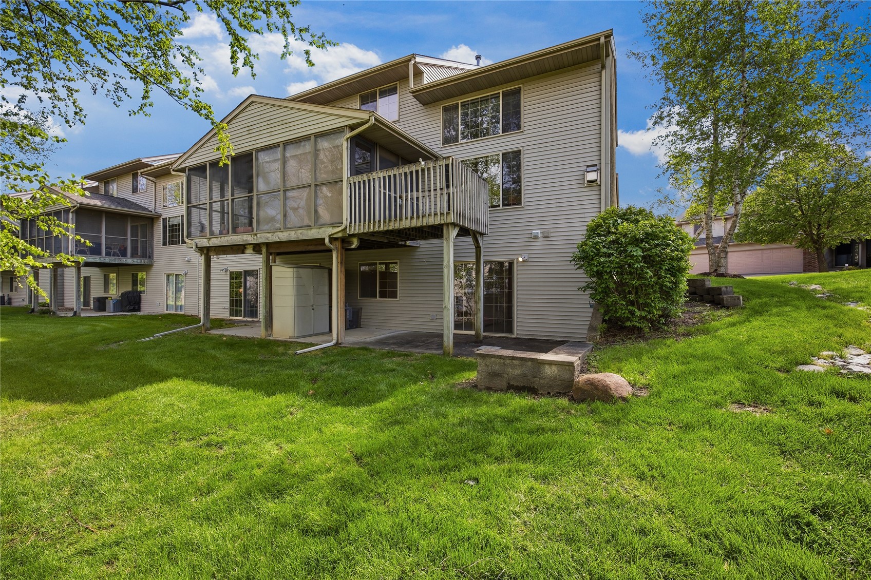 2345 Mulberry Street Coralville IA 52241