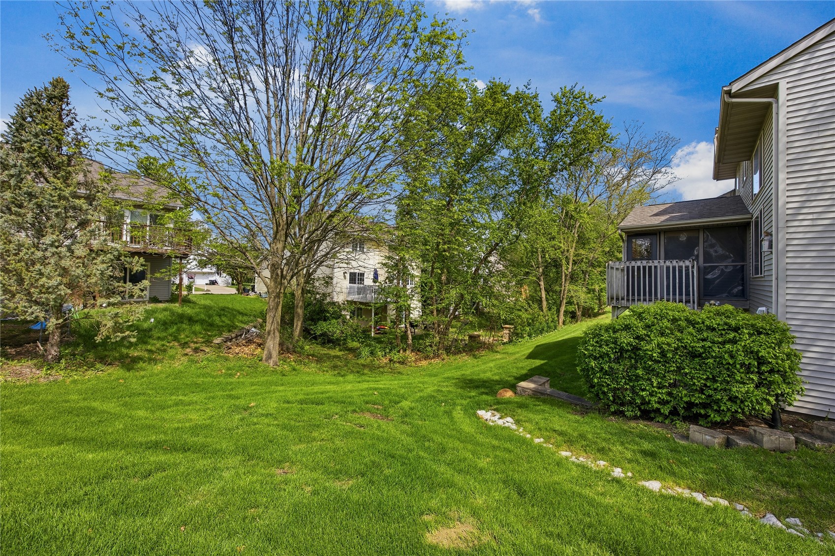 2345 Mulberry Street Coralville IA 52241