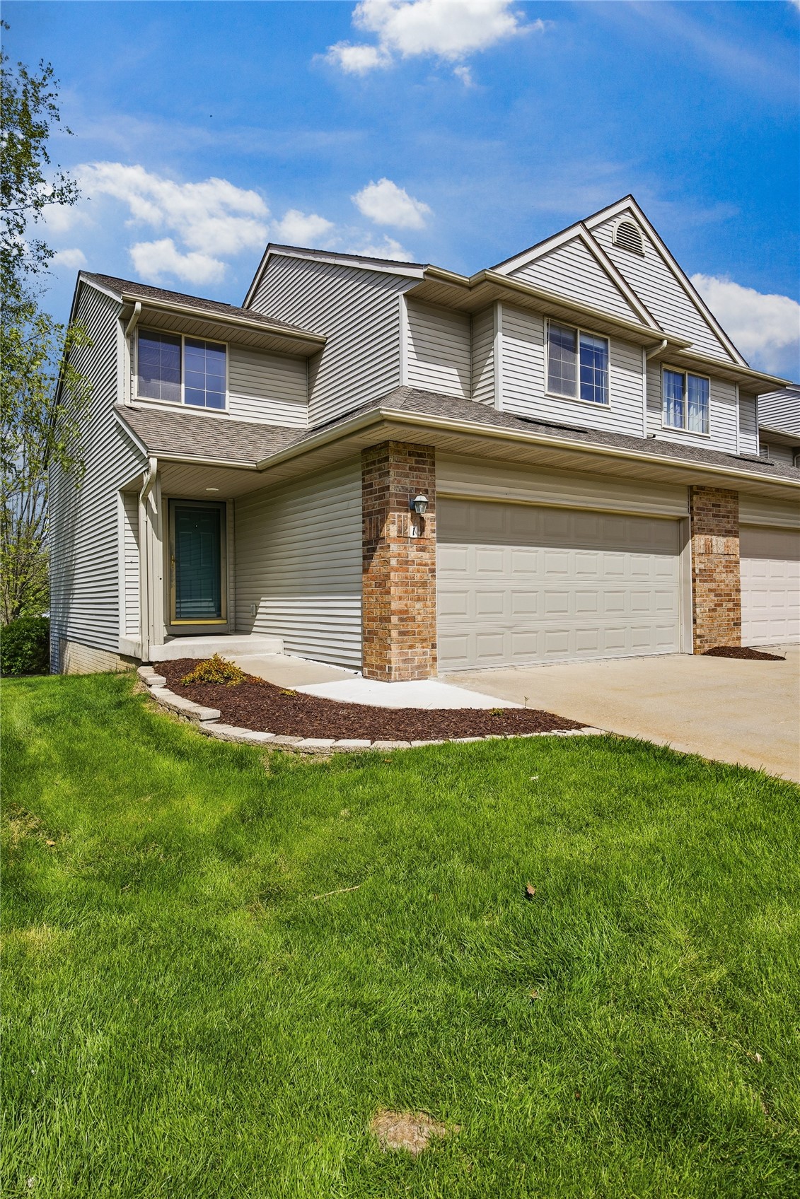 2345 Mulberry Street Coralville IA 52241