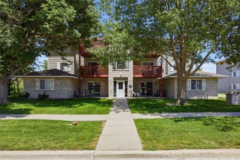 624 Kimberlite Street Tiffin IA 52340