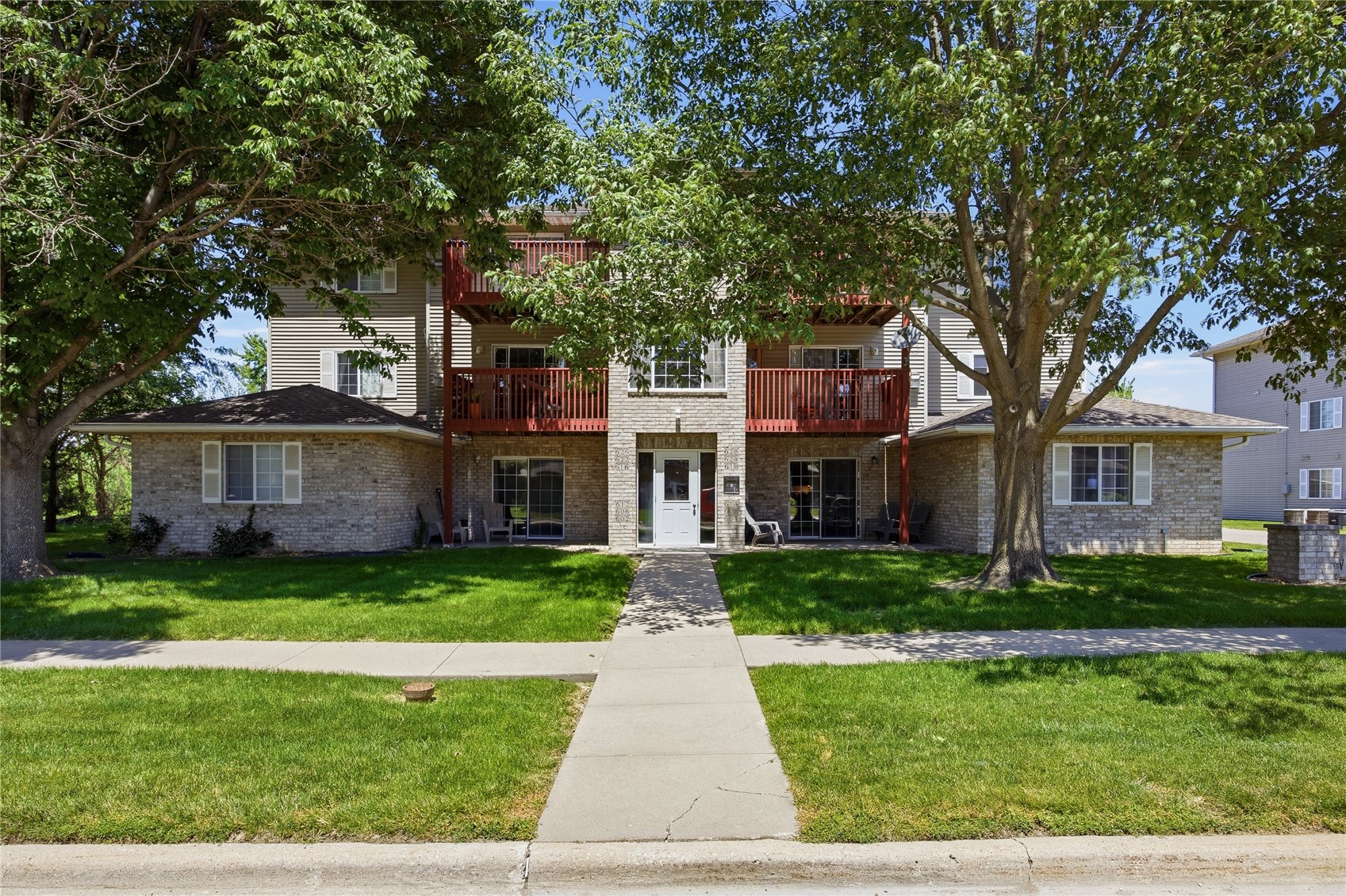 624 Kimberlite Street Tiffin IA 52340