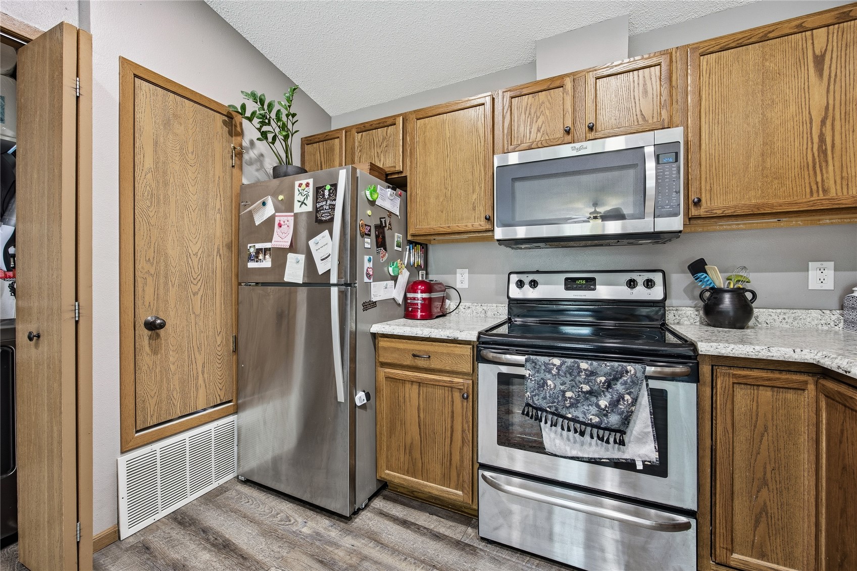 624 Kimberlite Street Tiffin IA 52340