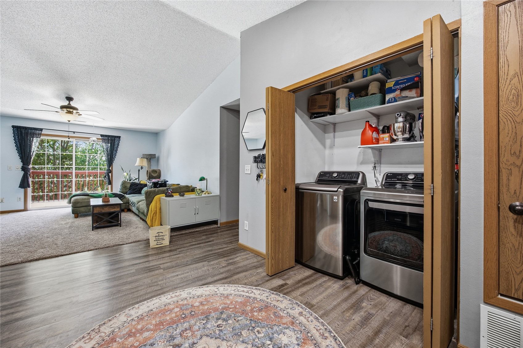 624 Kimberlite Street Tiffin IA 52340