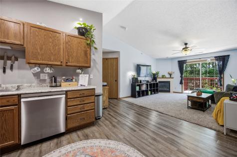 624 Kimberlite Street Tiffin IA 52340