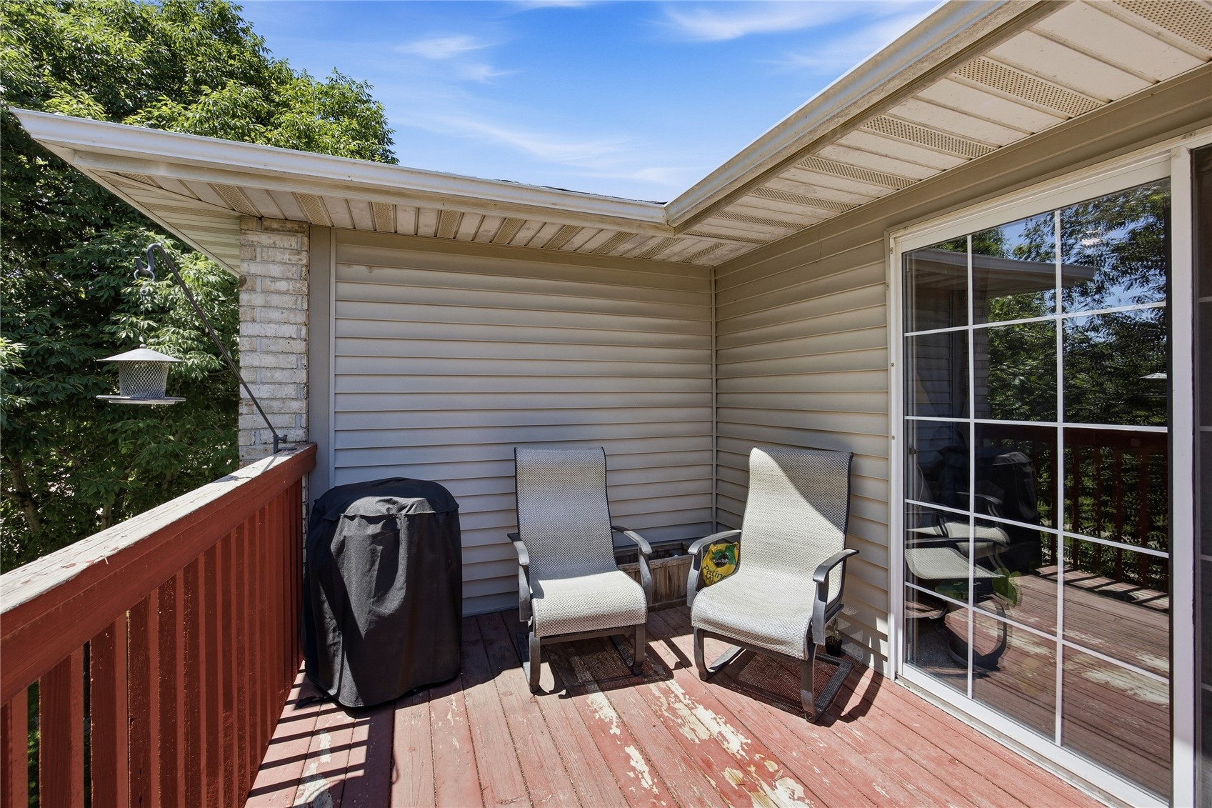 624 Kimberlite Street Tiffin IA 52340