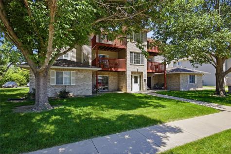 624 Kimberlite Street Tiffin IA 52340