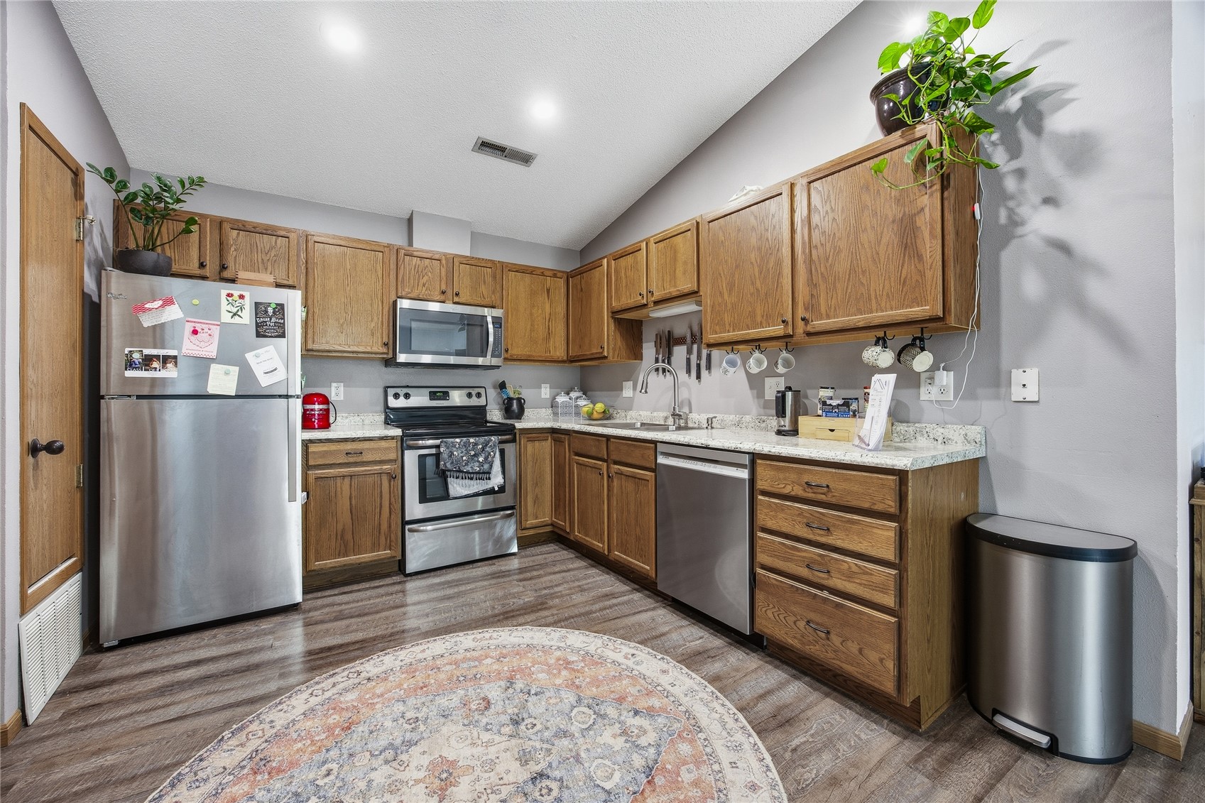 624 Kimberlite Street Tiffin IA 52340
